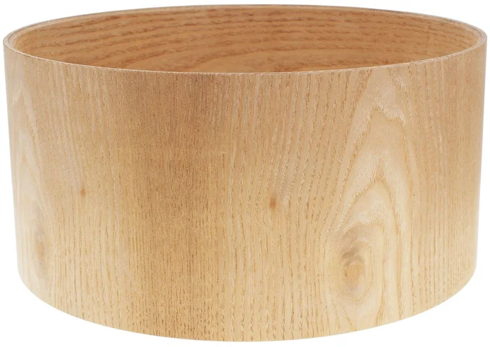 CVL DRUMS SHELLS Fût Sassofrasso 5.4Mm 14&Prime;X8&Prime;