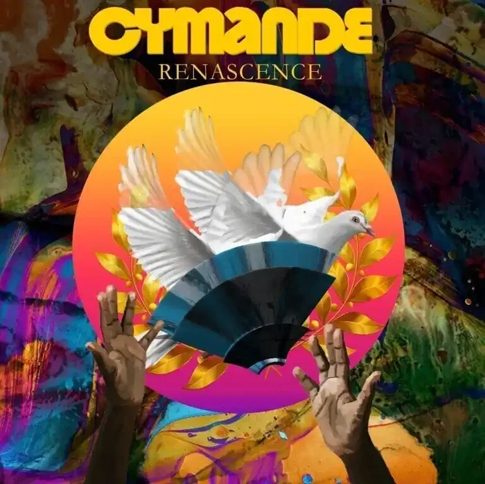 Cymande – Renascence (LP)