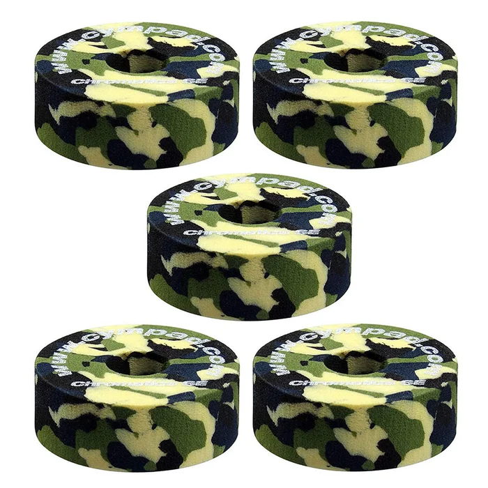 Cympad Washer 15 MM (camouflage)