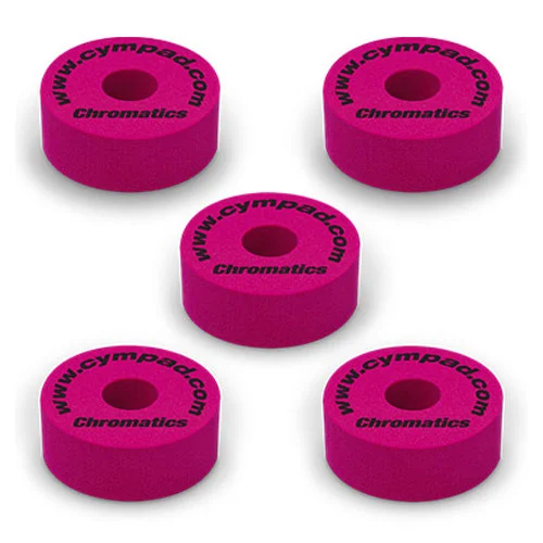 Cympad Washer 15 MM (crimson)