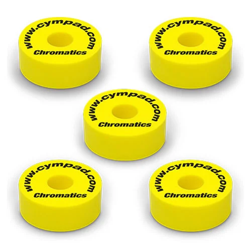 Cympad Washer 15 MM (jaune)