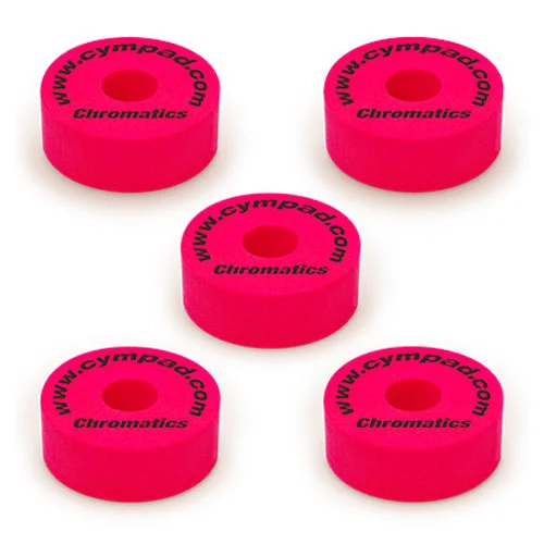 Cympad Washer 15 MM (rouge)