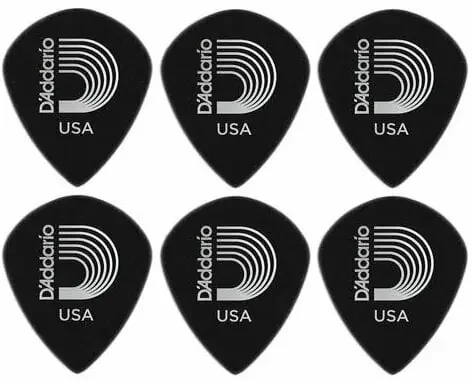 D‘Addario Planet Waves 3DBK4-25 Médiators