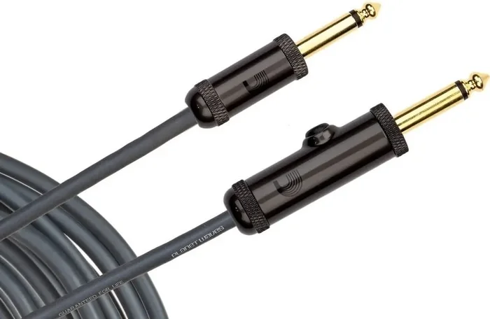 D‘Addario Planet Waves PW-AG-10 3 m Droit – Droit Câble d‘instrument