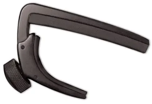 D‘Addario Planet Waves PW-CP-07 NS Lite Capodastre pour guitare accoustique