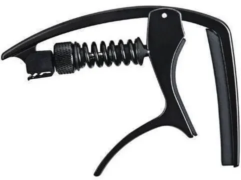 D‘Addario Planet Waves PW-CP-09 Tri-Action Capodastre pour guitare accoustique