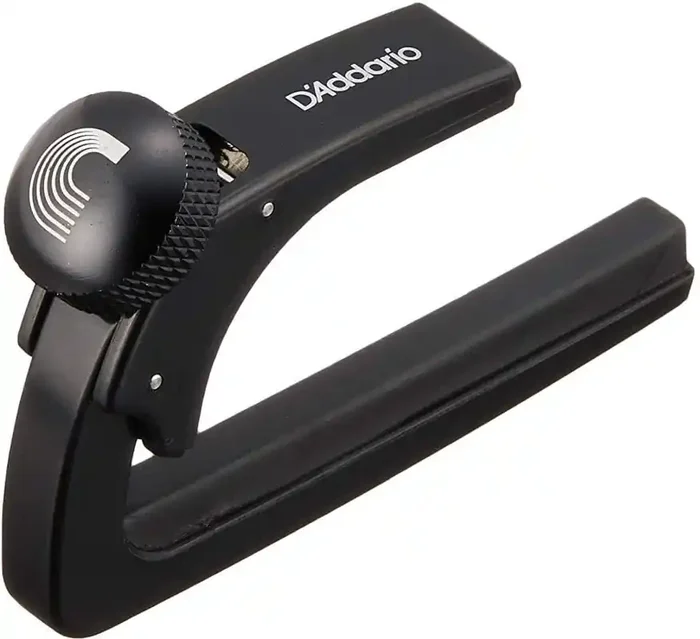 D‘Addario Planet Waves PW-CP-16 Capodastre pour guitare classique