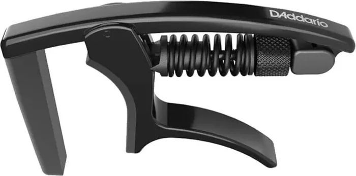 D‘Addario Planet Waves PW-CP-20 Tri-Action Capodastre pour Ukulele