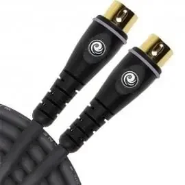D‘Addario Planet Waves PW-MD-10 3 m Câble MIDI