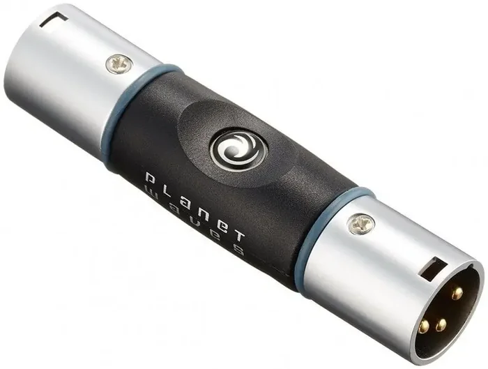 D‘Addario Planet Waves PW-P047EE XLR-XLR adapter