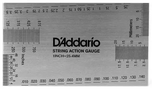 D‘Addario Planet Waves PW-SHG-01 Outil de maintenance de guitare