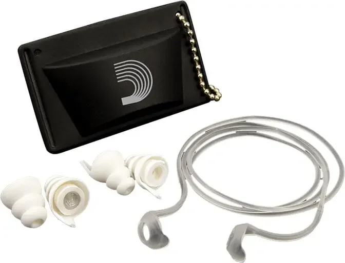 D‘Addario PWPEP1 Boules Quies