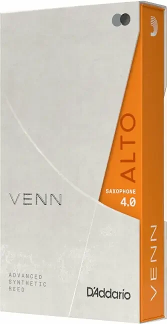 D‘Addario-Woodwinds VENN G2 4.0 Anche pour saxophone alto