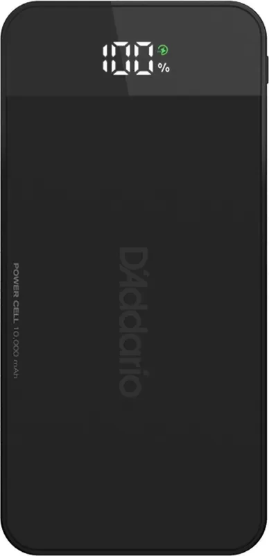 D‘Addario XPND Banques d‘alimentation
