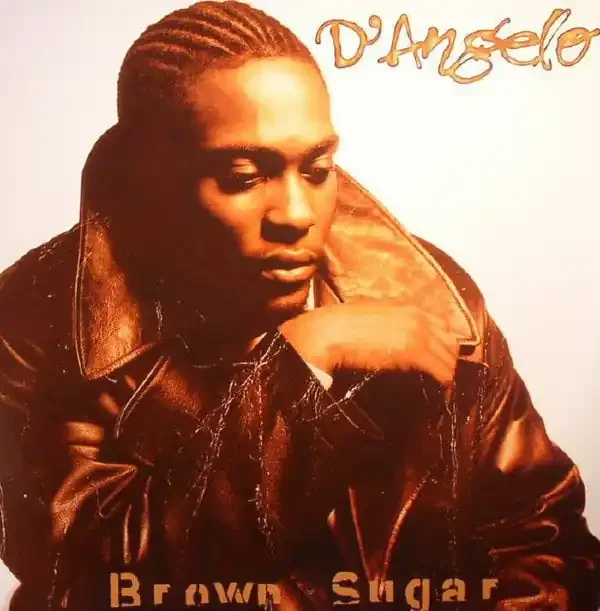 D‘Angelo – Brown Sugar (2 LP)