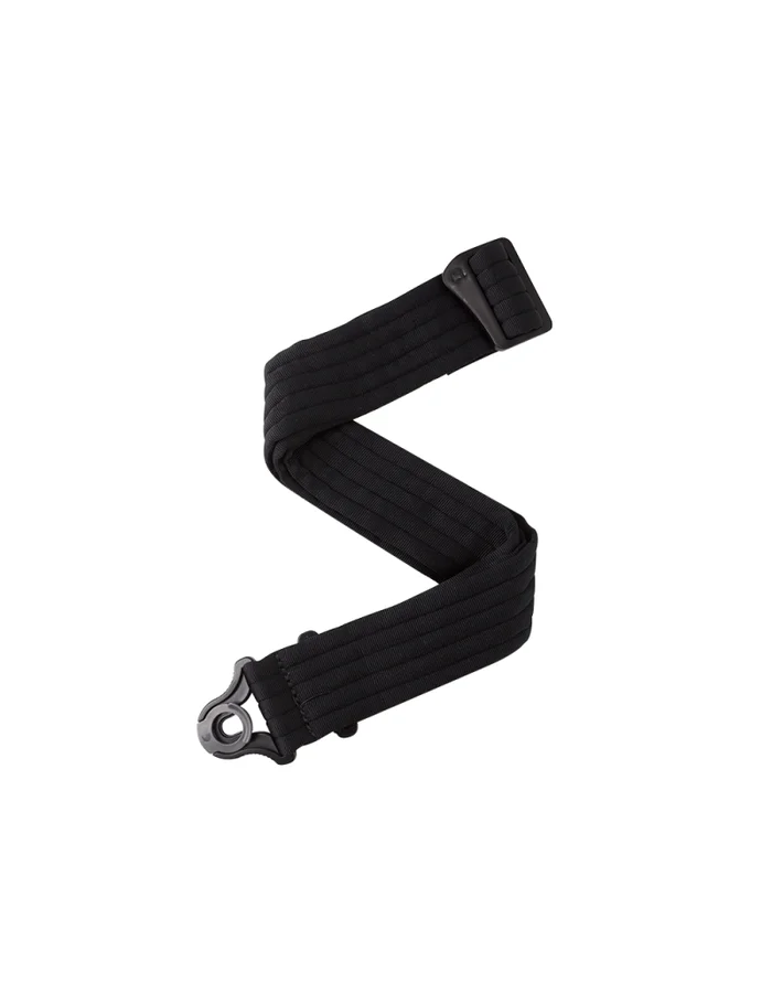 D&rsquo;Addario 50BAL01 Auto Lock Sangle 50mm Black Padded