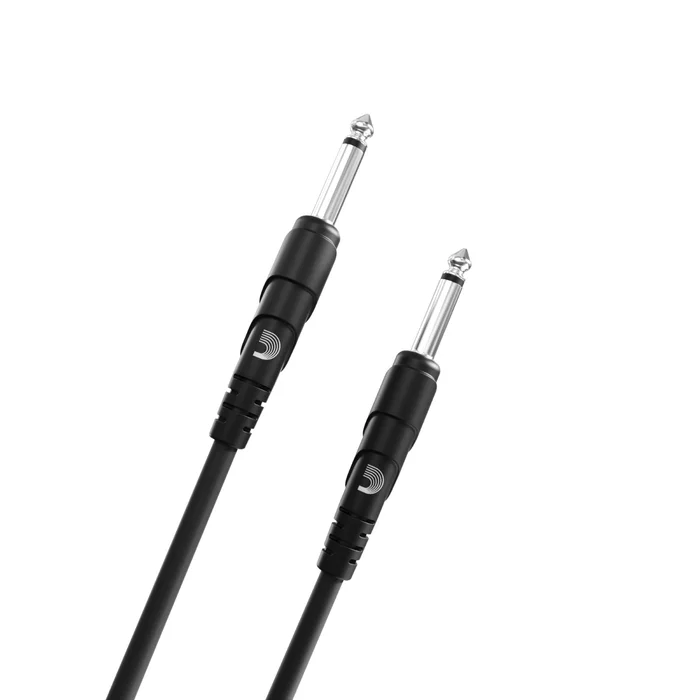D’ADDARIO AND CO Classic Series Instrument Cable 20 Feet