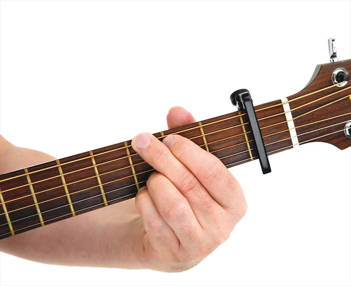 D&rsquo;ADDARIO AND CO NS Capo Lite
