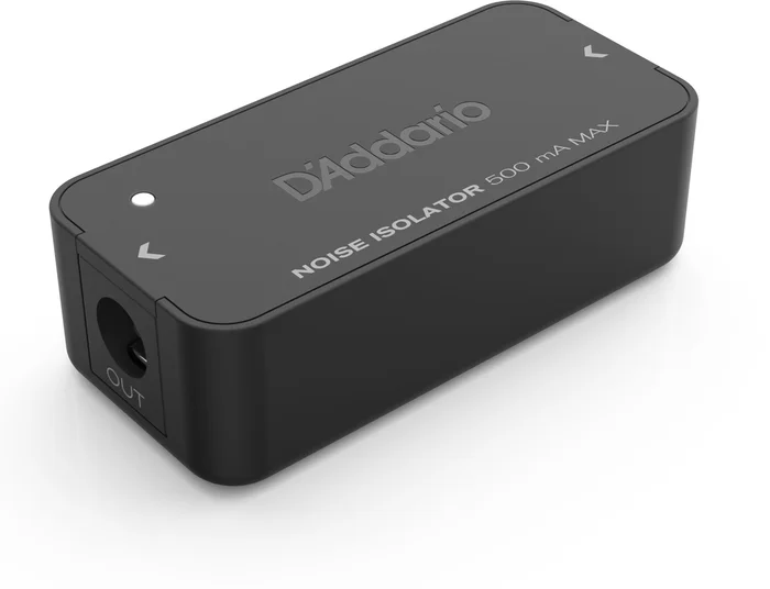 D&rsquo;ADDARIO AND CO XPND Pedal Noise Isolator