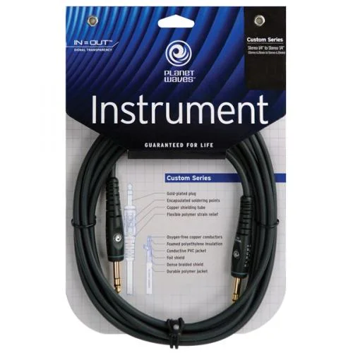 D&rsquo;ADDARIO G05 JACK/JACK – 1.5M