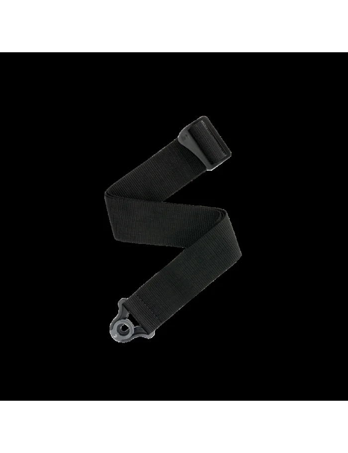 D&rsquo;addario PWSAL400 auto lock polypro sangle 50mm black