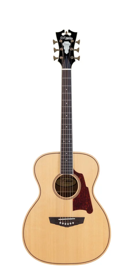 D&rsquo;Angelico Premier Tammany Natural