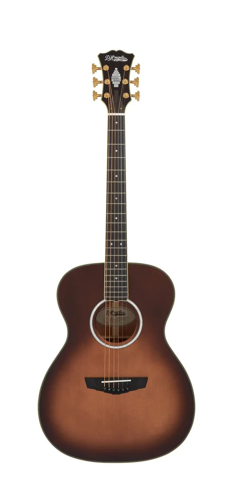 D&rsquo;Angelico Tammany Autumn Burst