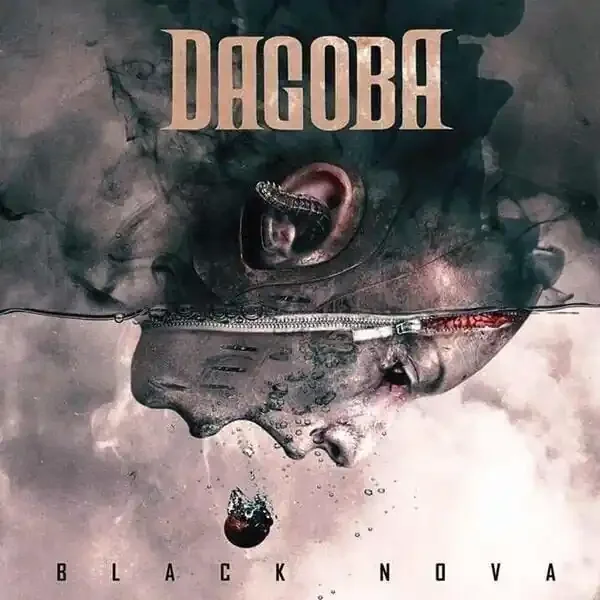 Dagoba – Black Nova (2 LP)