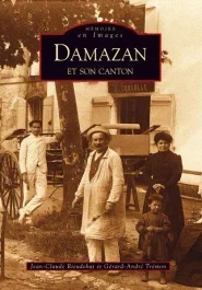 DAMAZAN ET SON CANTON