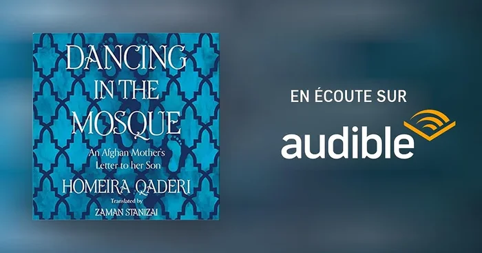 Dancing in the Mosque