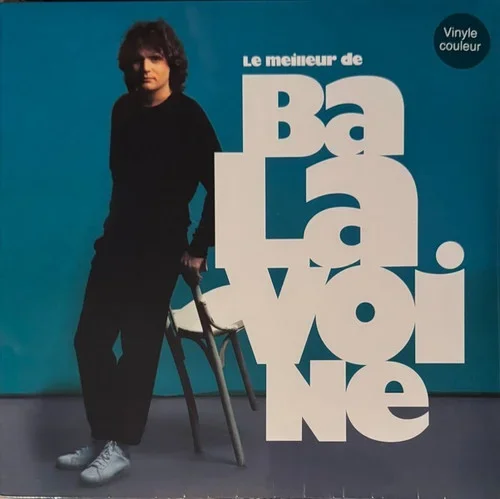 Daniel Balavoine – Le Meilleur De Balavoine