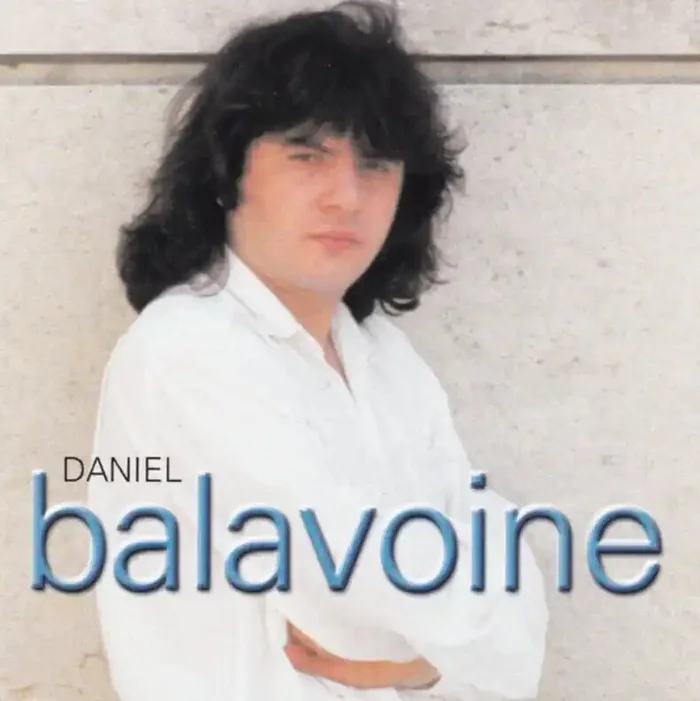 Daniel Balavoine – Ses Premieres Chansons (Reissue) (CD)