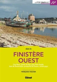 Dans le Finistère ouest. Cap Sizun, pointe du Raz, pays Penn Sardin, baie de Douarnenez, presqu&rsquo;île