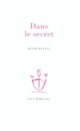 Dans le secret