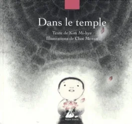 DANS LE TEMPLE