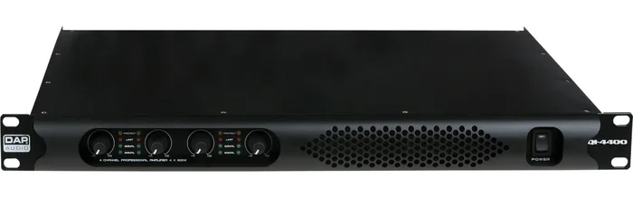 DAP AUDIO QI-4400