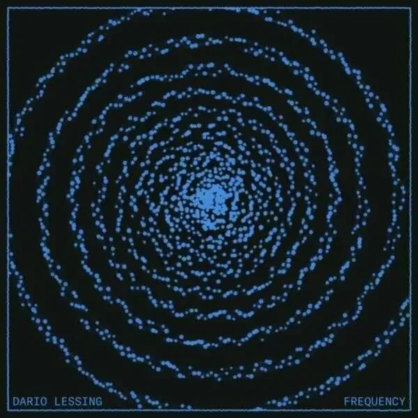 Dario Lessing – Frequency (LP)
