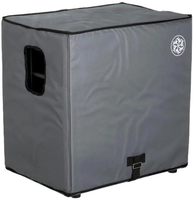 DARKGLASS Electronics 410N Cabinet Cover