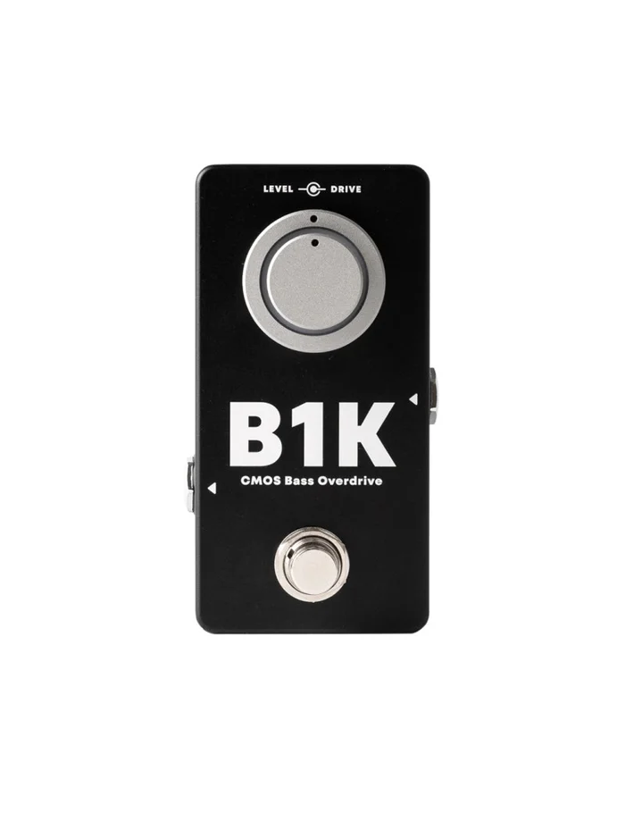 Darkglass Microtubes B1K