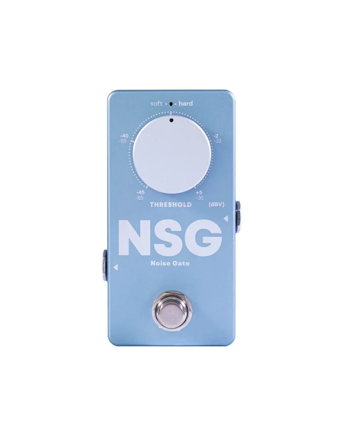 Darkglass NSG Noise Gate