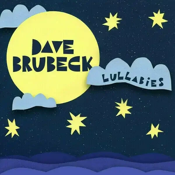 Dave Brubeck Quartet – Lullabies (LP)