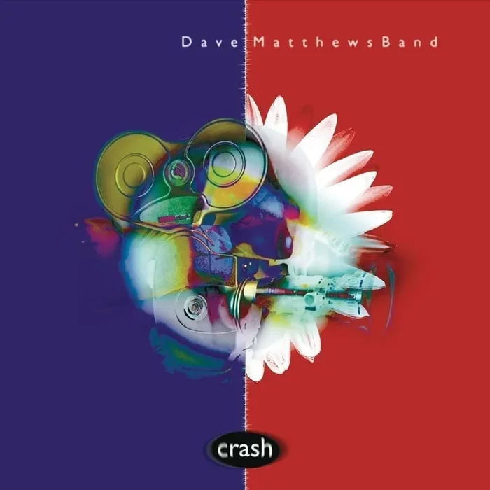 Dave Matthews – Crash (Anniversary Edition) (Reissue) (Remastered) (180 g) (2 LP)