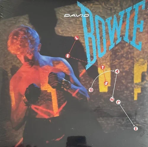 David Bowie – Let’s Dance