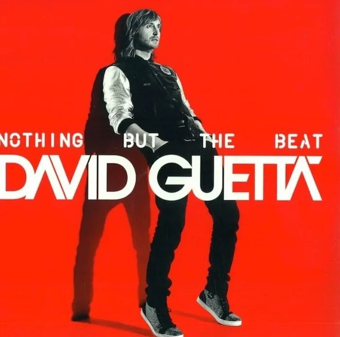 David Guetta – Nothing But The Beat (2 LP)