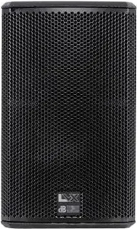 dB Technologies LVX 10 Enceinte active