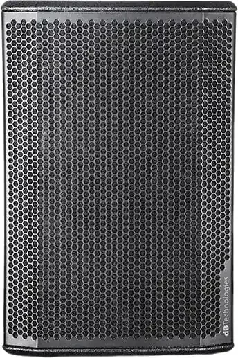 dB Technologies SUB 612 Caisson de basse actif