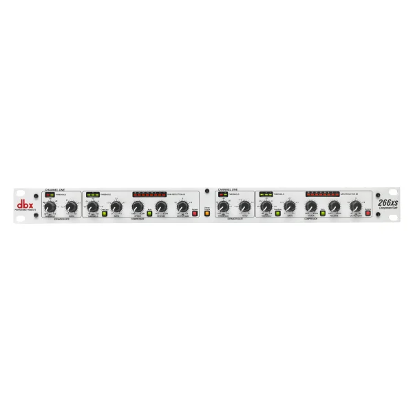 Dbx 266XS