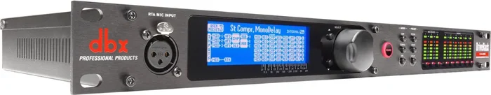 dbx DriveRack VENU360 Filtre / Enceinte