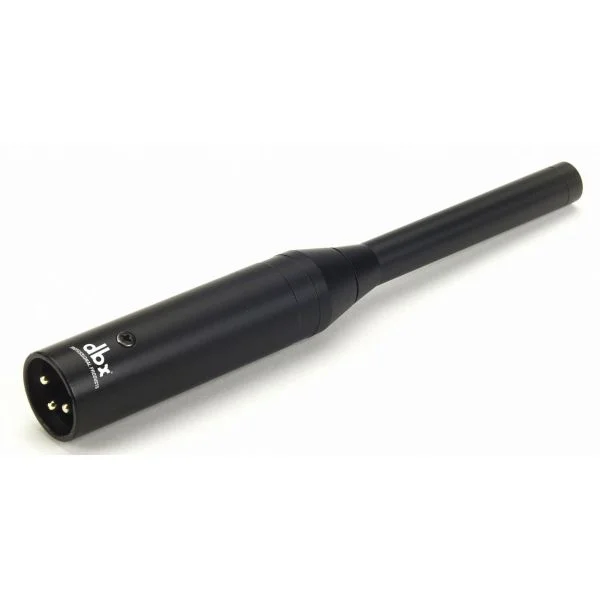 Dbx RTAM