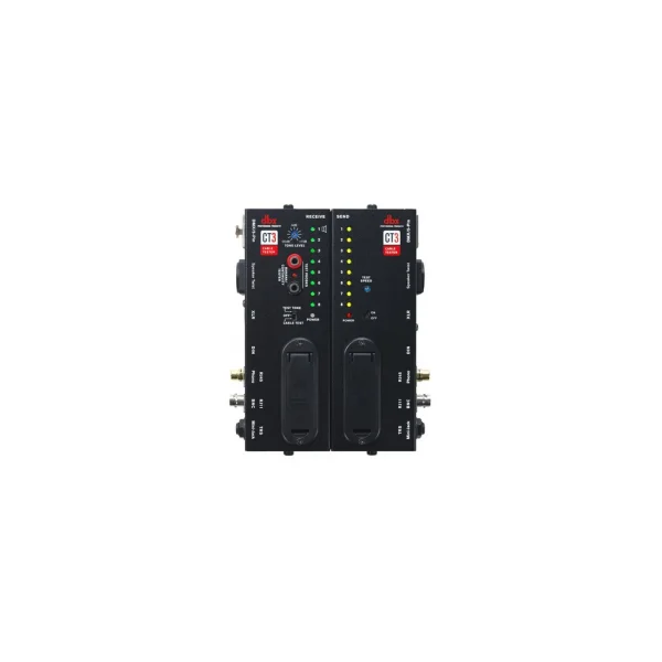 Dbx Testeur CT3 – Image 4
